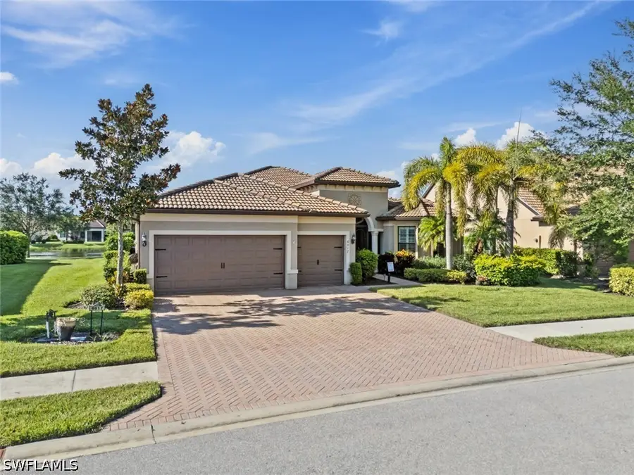 6017 Harmony Drive, Avenue Maria, FL 34142 - #2