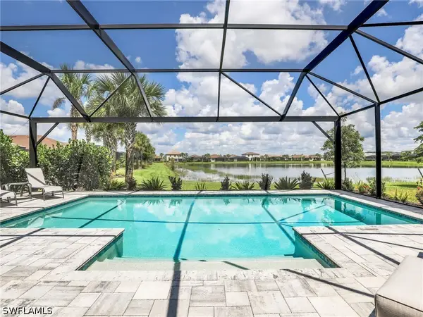18560 Ives Drive, Estero, FL 33928
