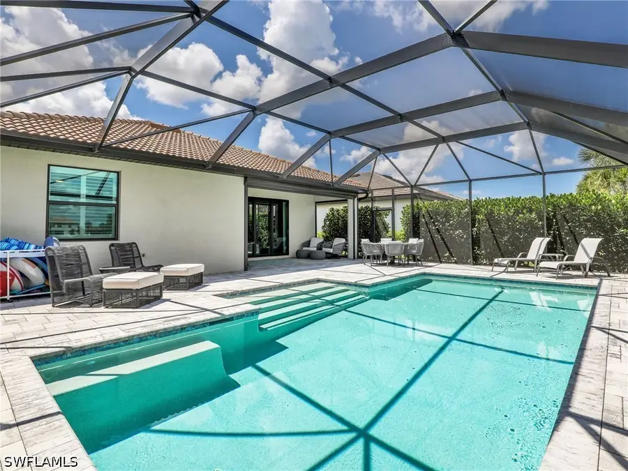 18560 Ives Drive, Estero, FL 33928 - #2