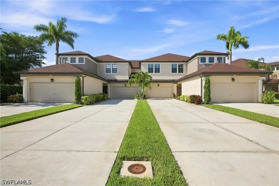 3781 Costa Maya Way #101, Estero, FL 33928 - #3