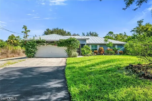 3525 35th Avenue Ne, Naples, FL 34120