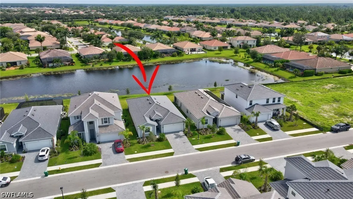 2301 Avocado Lane, Naples, FL 34120 - #1