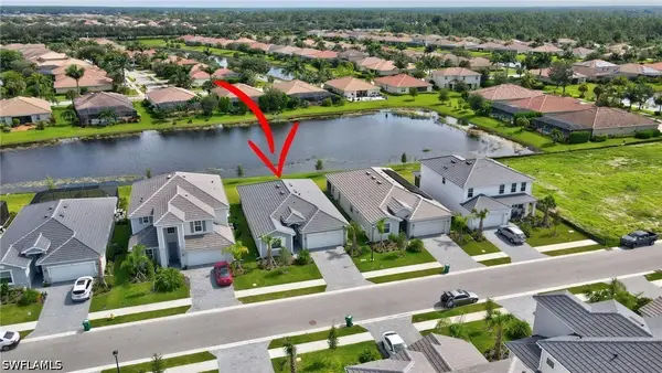 2301 Avocado Lane, Naples, FL 34120