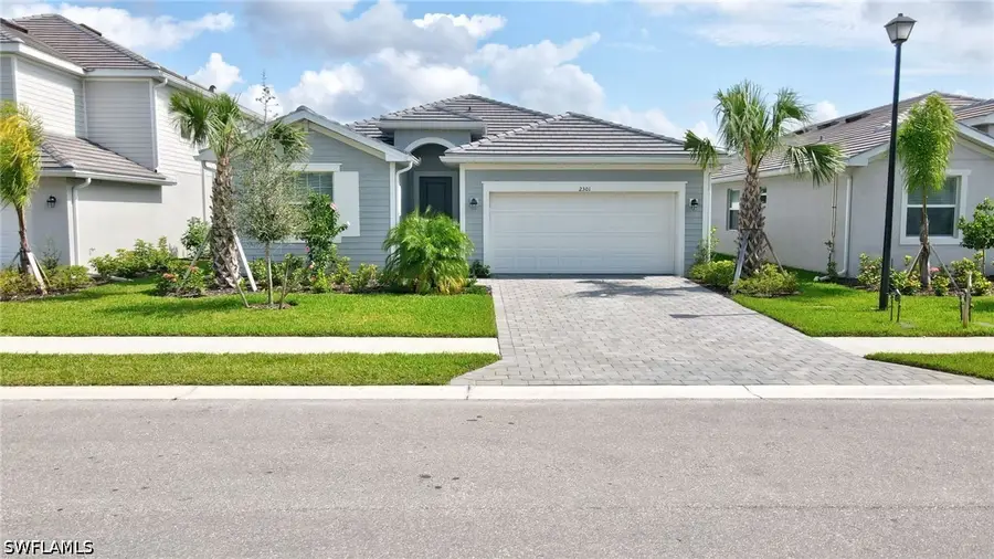 2301 Avocado Lane, Naples, FL 34120 - #2