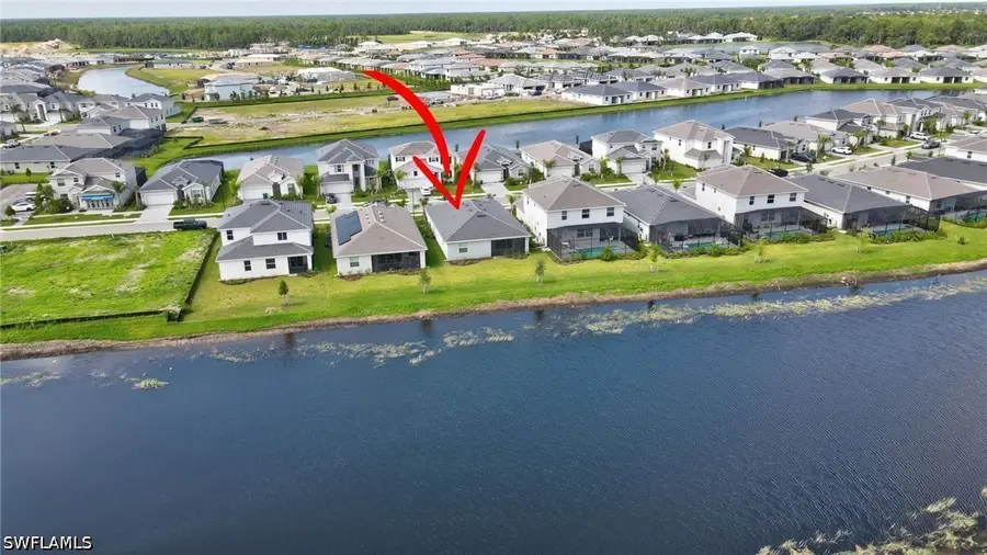 2301 Avocado Lane, Naples, FL 34120 - #3