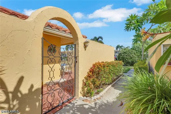116 Harrison Road #3, Naples, FL 34112