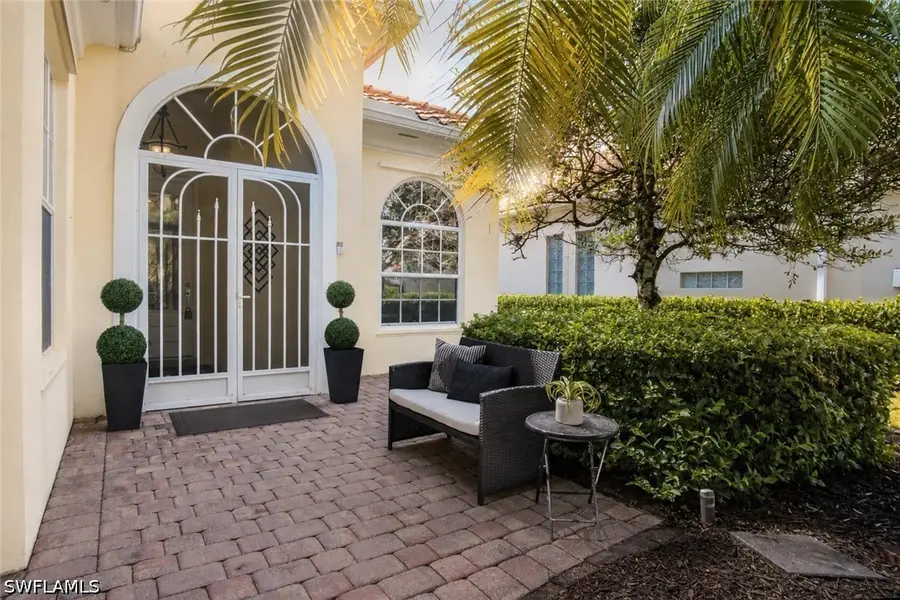 2737 Island Pond Lane, Naples, FL 34119 - #2