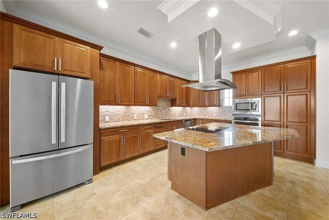 21450 Strada Nuova Circle #A302, Estero, FL 33928 - #1