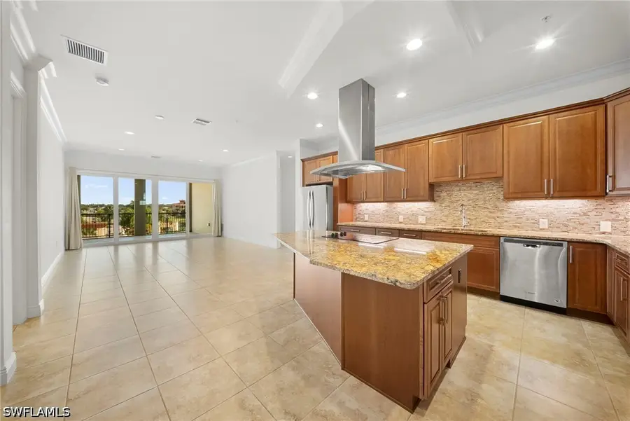 21450 Strada Nuova Circle #A302, Estero, FL 33928 - #2
