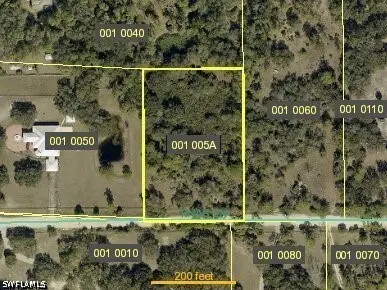 23105 Tinas Lane, Fort Myers, FL 33913 - #1