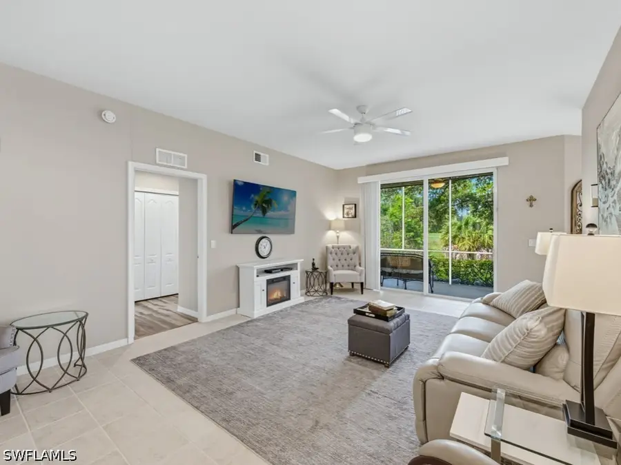 3445 Grand Cypress Drive #102, Naples, FL 34119 - #2