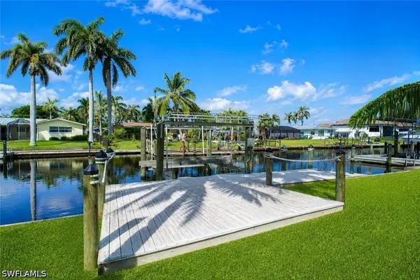5258 Skylark Court E, Cape Coral, FL 33904