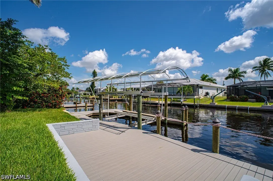 5259 Skylark Court, Cape Coral, FL 33904 - #1