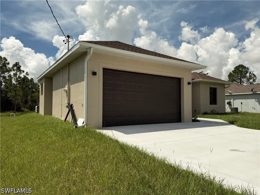 469 Woodman Drive, Lehigh Acres, FL 33972 - #2