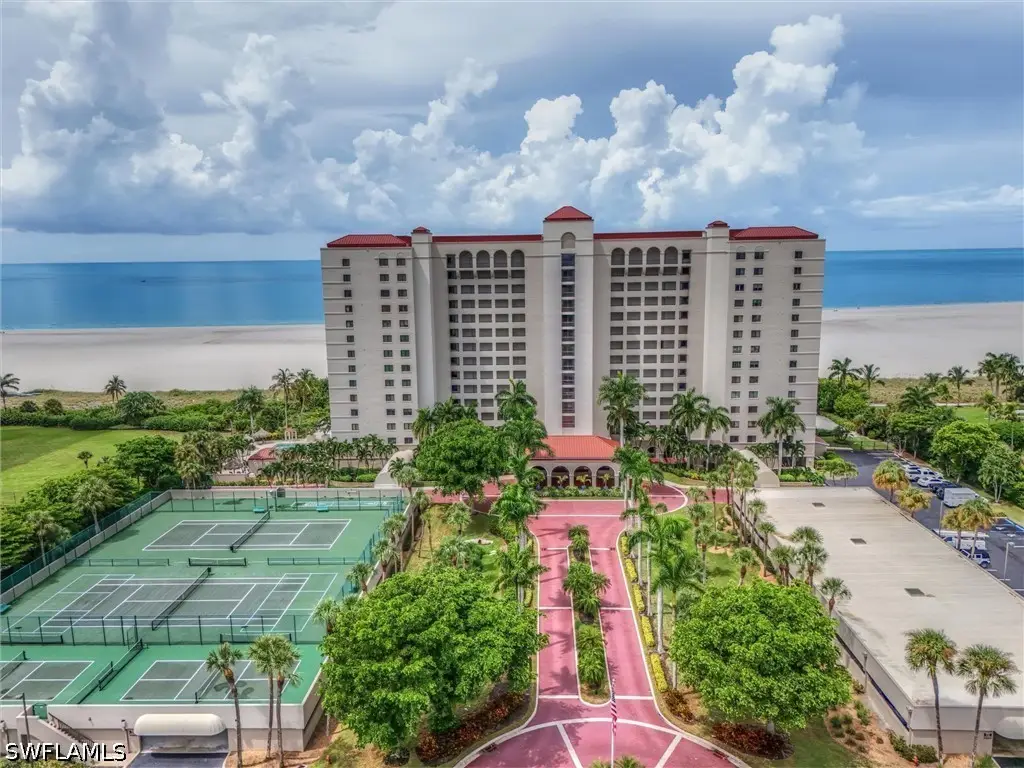 100 N Collier Boulevard #203, Marco Island, FL 34145 - #1