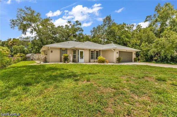 297 Flamingo Boulevard, Port Charlotte, FL 33954