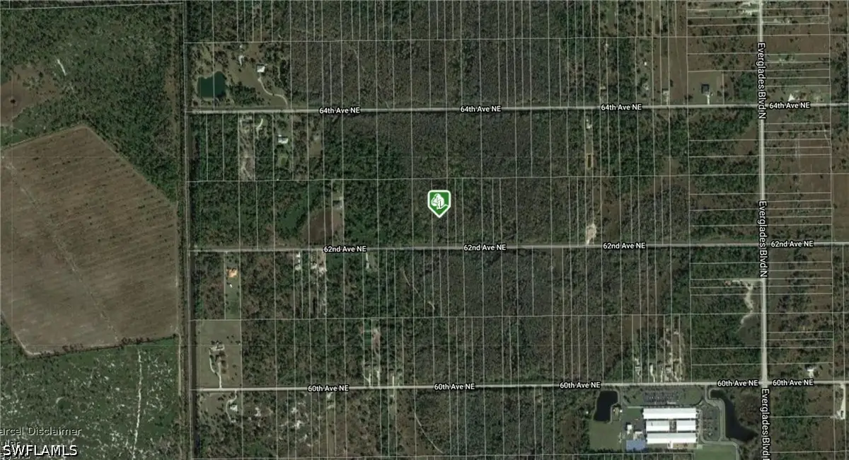 2645 62nd Avenue Ne, Naples, FL 34120 - #1