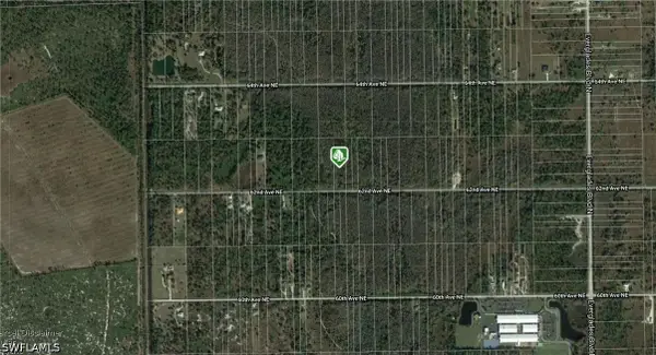 2645 62nd Avenue Ne, Naples, FL 34120