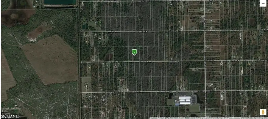 2645 62nd Avenue Ne, Naples, FL 34120 - #2
