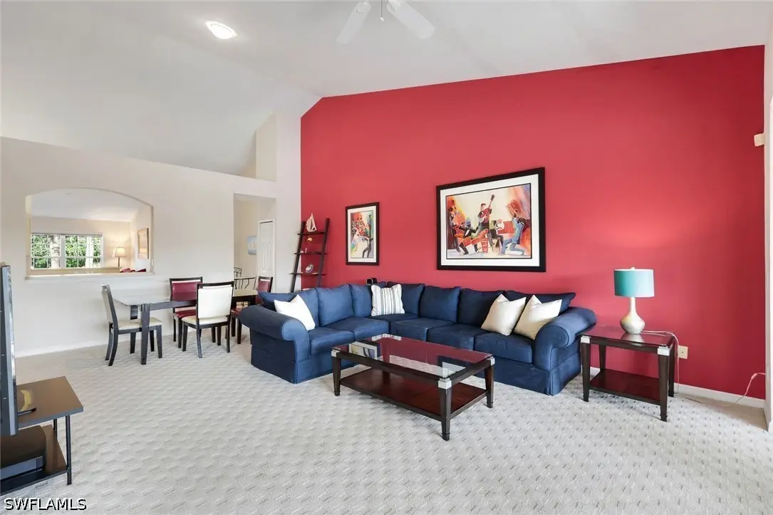 20151 Seagrove Street #207, Estero, FL 33928 - #1