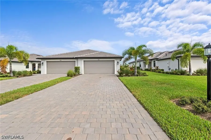 19512 Hinkley Drive, Estero, FL 33928 - #2