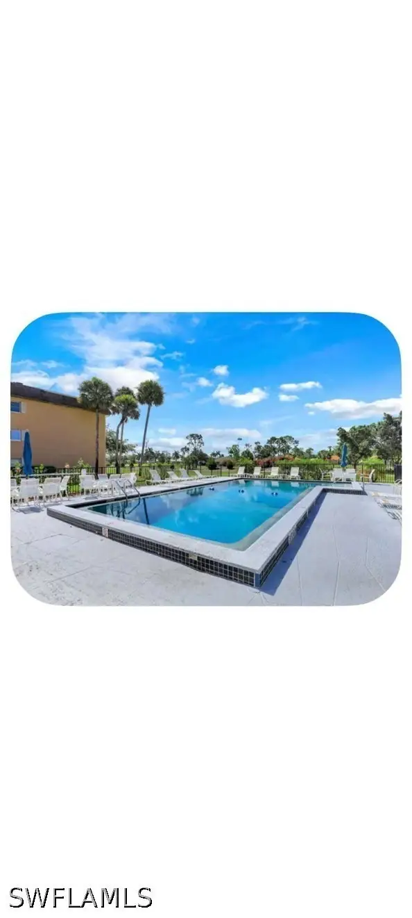 5651 Rattlesnake Hammock Road E #201, Naples, FL 34110