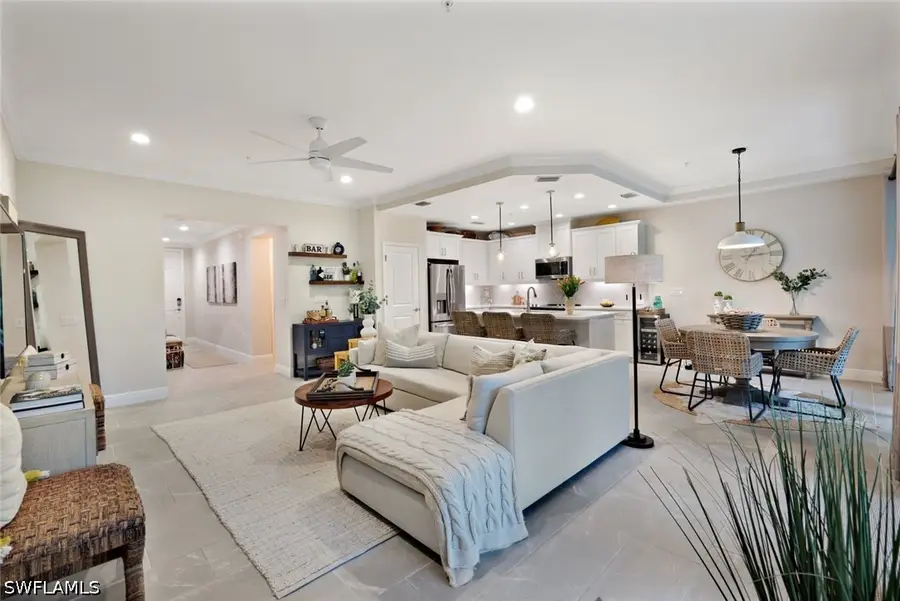 2542 Seychelles Drive #702, Naples, FL 34112 - #2