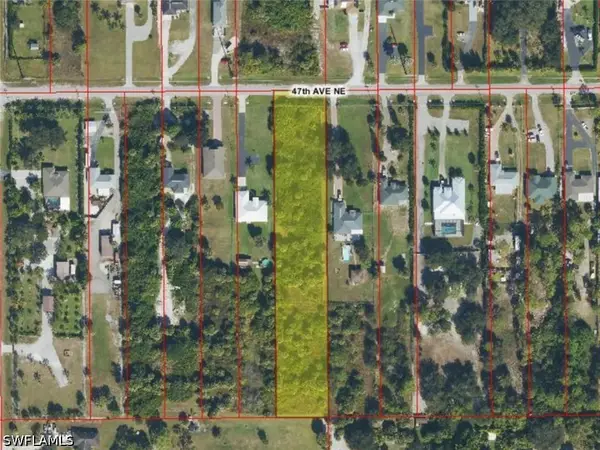 47th Avenue Ne, Naples, FL 34120