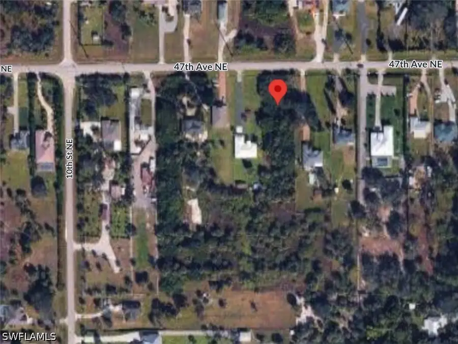 47th Avenue Ne, Naples, FL 34120 - #2