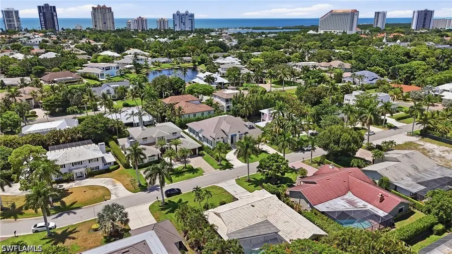 4865 Whispering Pine Way, Naples, FL 34103 - #2