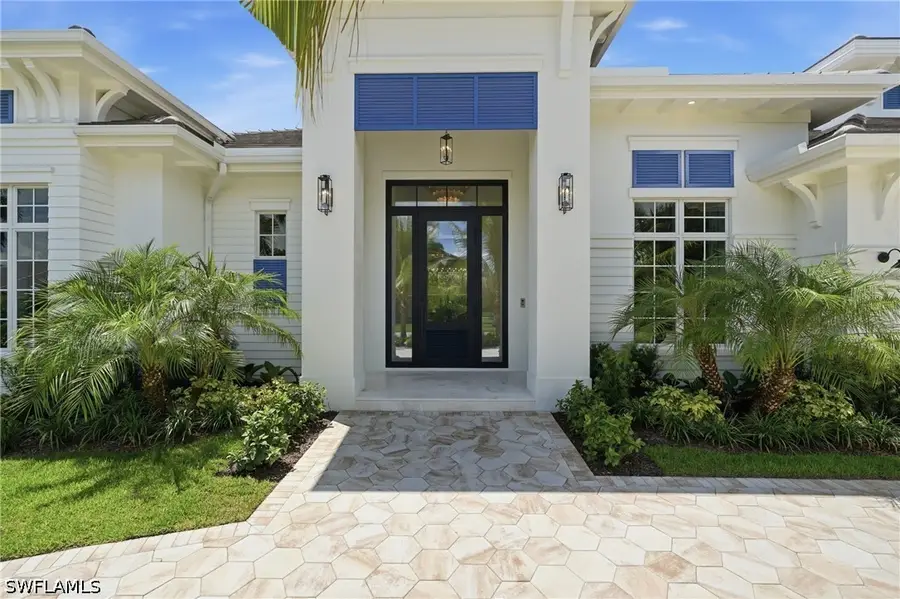 4865 Whispering Pine Way, Naples, FL 34103 - #3