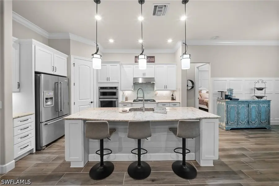 8912 Horned Lark Drive, Naples, FL 34120 - #2