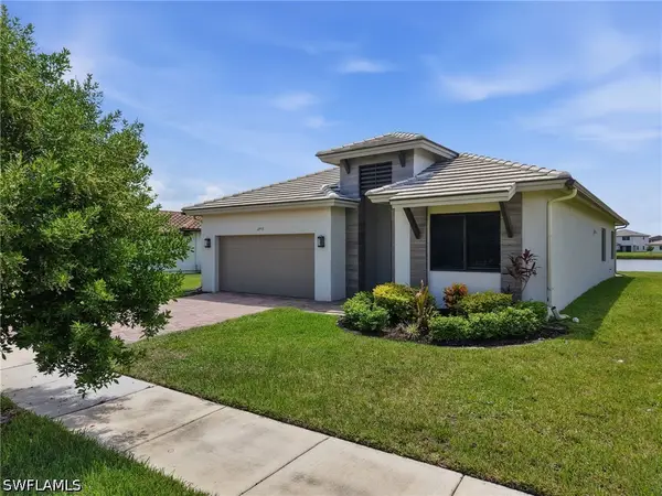 4993 Ofanto Lane, Ave Maria, FL 34142