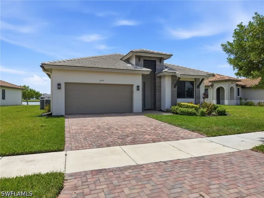 4993 Ofanto Lane, Avenue Maria, FL 34142 - #3