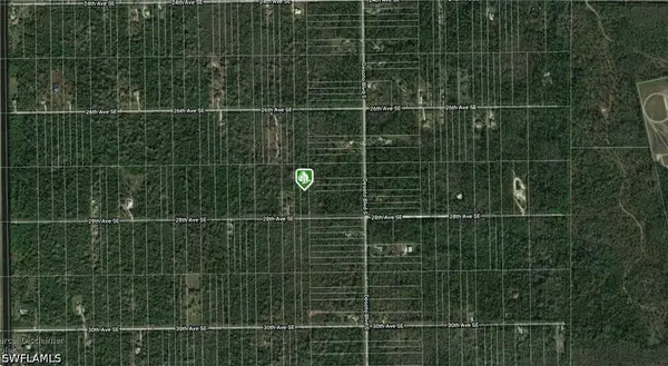 4445 28th Avenue Se, Naples, FL 34117