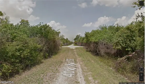 40th Avenue Se, Naples, FL 34120