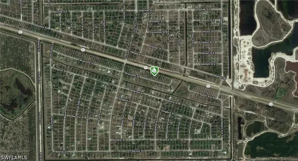 1233 Briarcliffe Street, Fort Myers, FL 33913