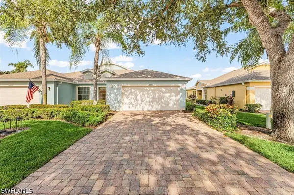14994 Sterling Oaks Drive, Naples, FL 34110