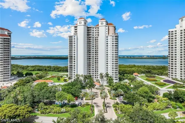 4801 Bonita Bay Boulevard #1203, Bonita Springs, FL 34134