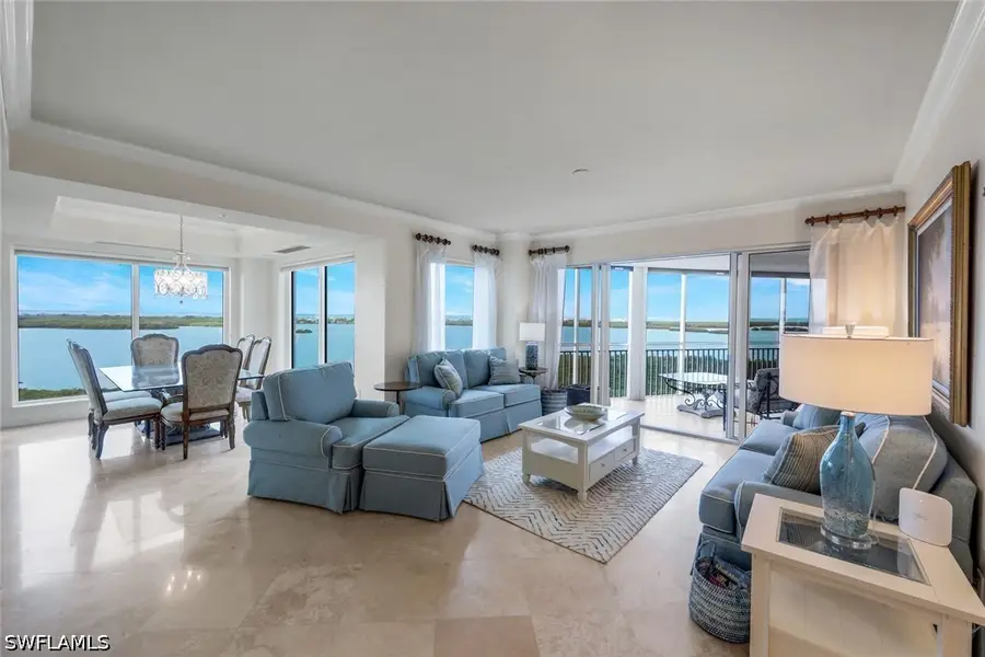 4801 Bonita Bay Boulevard #1203, Bonita Springs, FL 34134 - #2