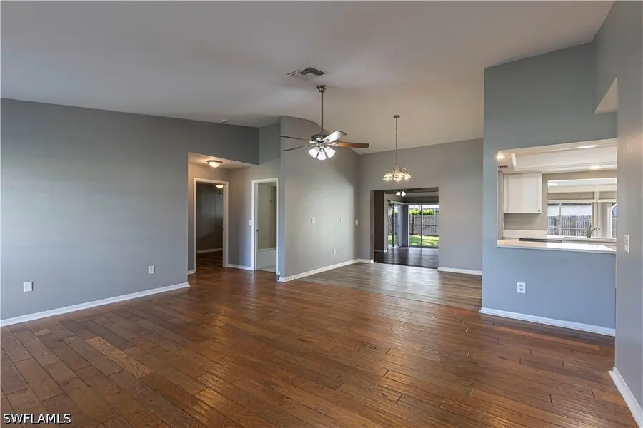 3527 SE 3rd Avenue, Cape Coral, FL 33904 - #3
