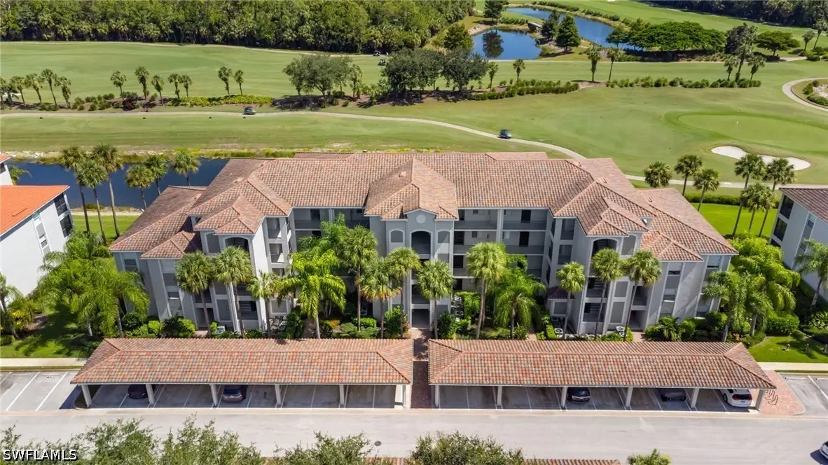10345 Heritage Bay Boulevard #2033, Naples, FL 34120 - #1