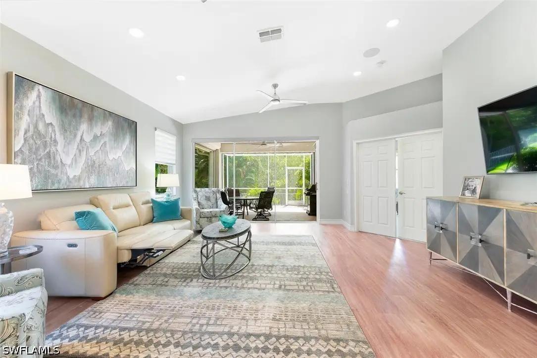 682 Catamaran Court, Naples, FL 34110 - #1