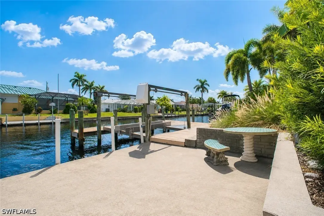 5219 Seminole Court S, Cape Coral, FL 33904 - #1