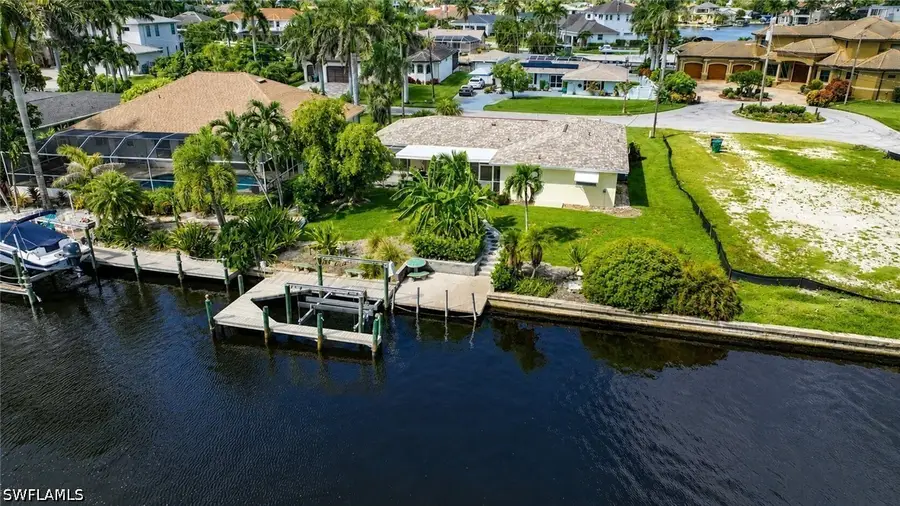 5219 Seminole Court S, Cape Coral, FL 33904 - #3