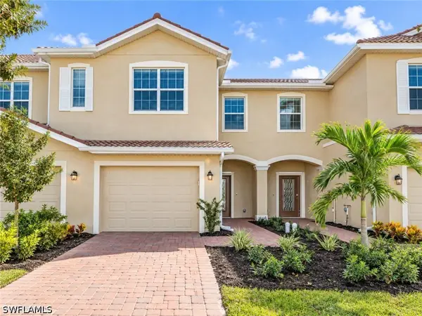 2893 Citrus Street, Naples, FL 34120