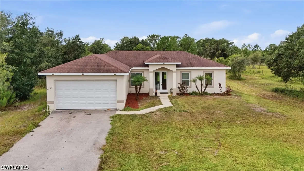 4240 62nd Avenue Ne, Naples, FL 34120 - #1