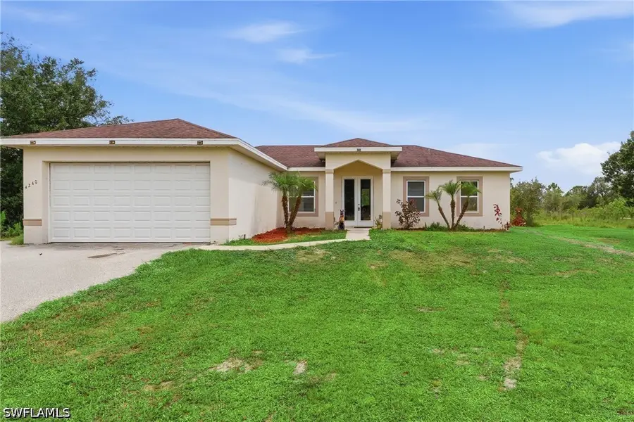 4240 62nd Avenue Ne, Naples, FL 34120 - #2