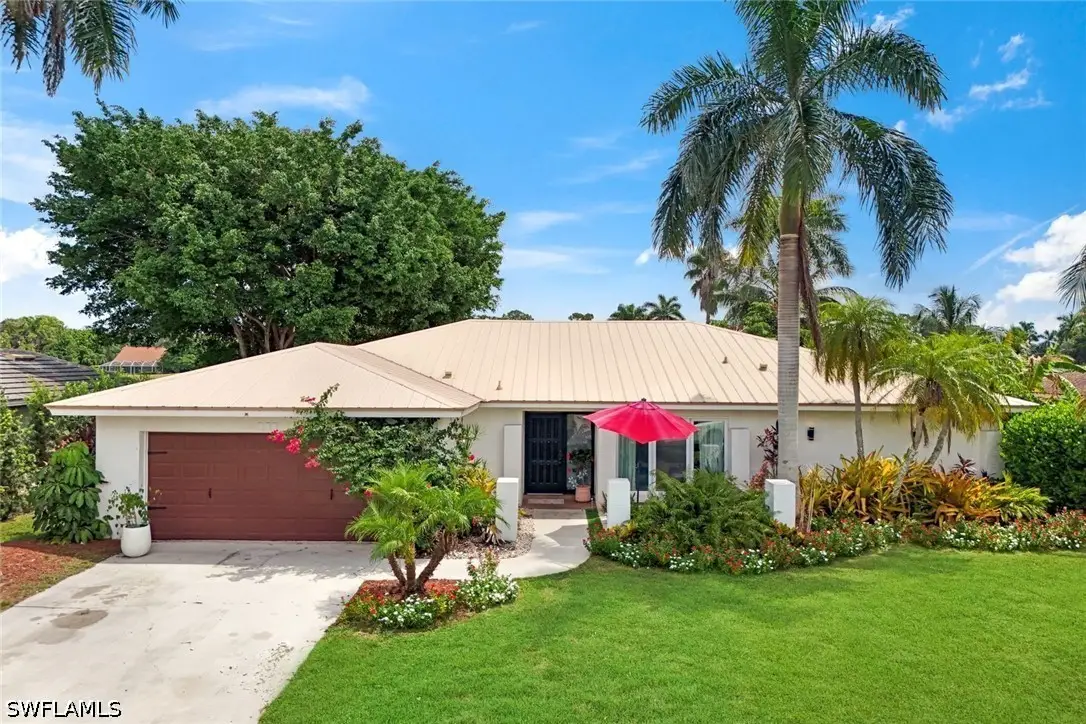 391 Torrey Pines Point, Naples, FL 34113 - #1