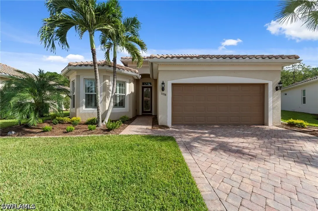 11338 Merriweather Court, Fort Myers, FL 33913 - #1